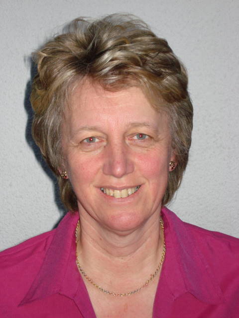 Linda Gillham